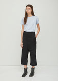Gabardine Pants