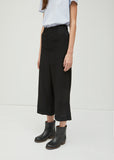 Gabardine Pants