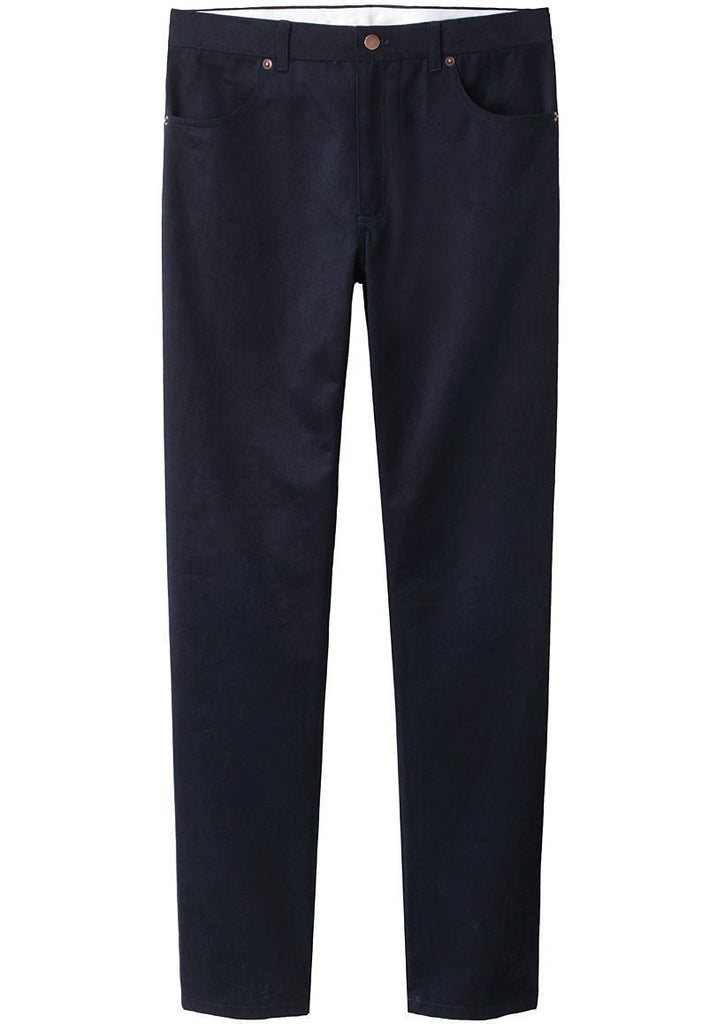 Brushed Twill Pant