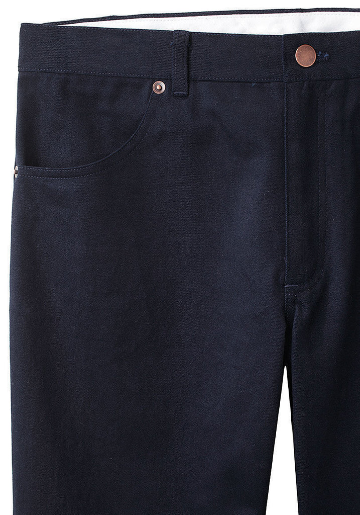 Brushed Twill Pant