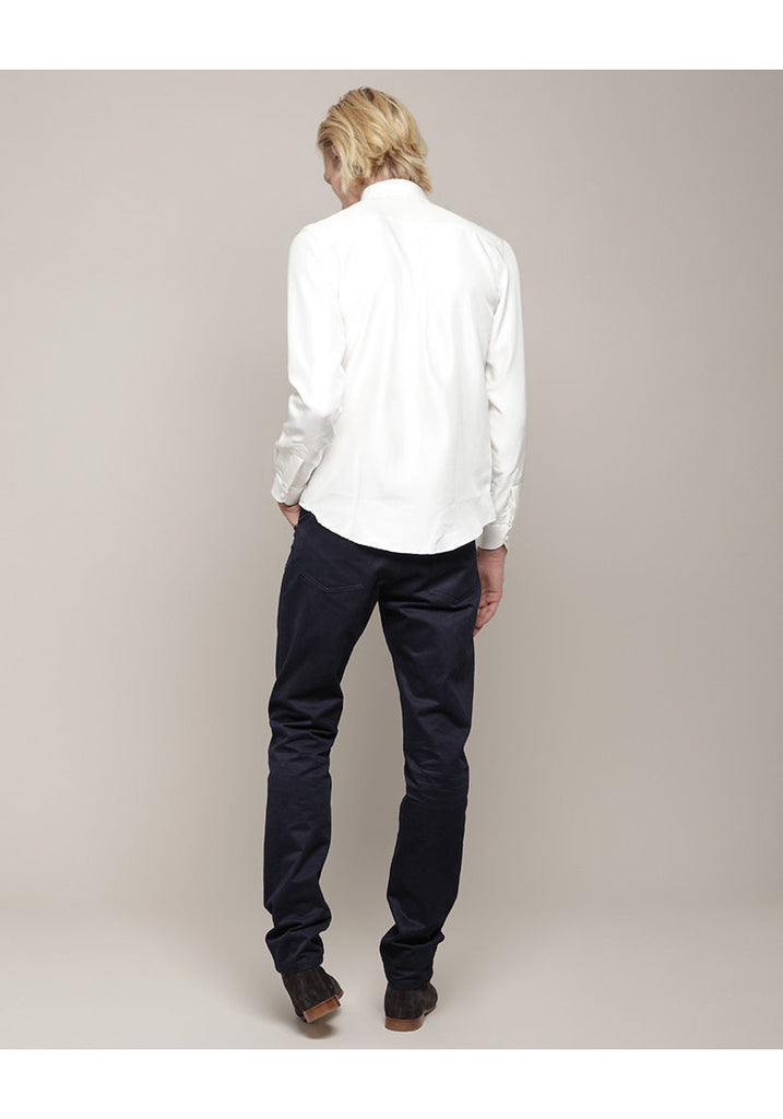 Brushed Twill Pant
