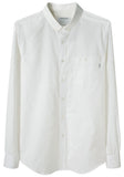 Button Collar Shirt