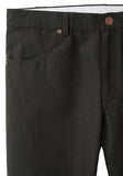 Cotton Canvas Pant