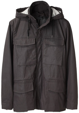 Field Coat