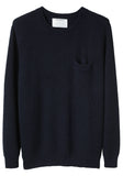 Pocket Sweater