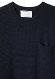 Pocket Sweater