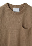 Pocket Sweater
