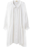 Artist Smock Dress