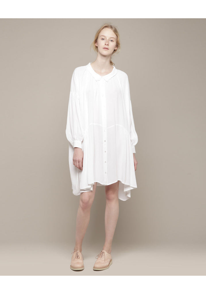 Artist Smock Dress