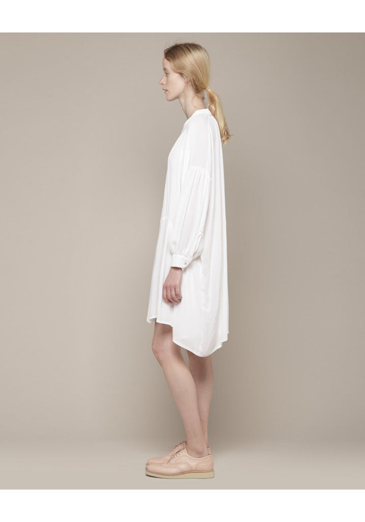 Artist Smock Dress