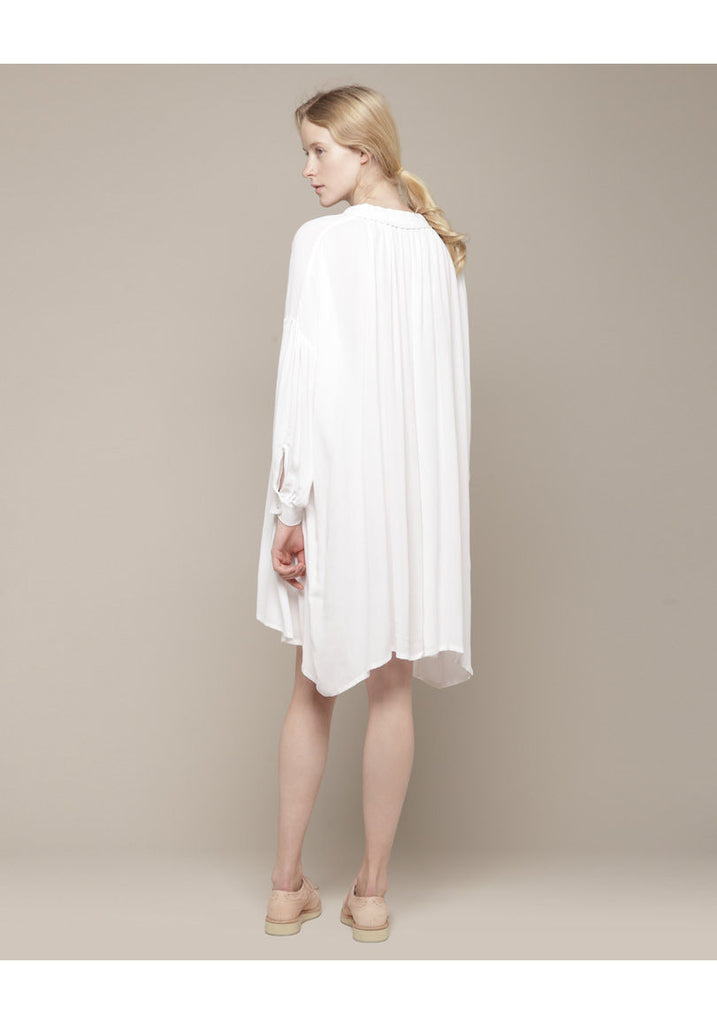 Artist Smock Dress