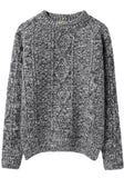 Cable Knit Jumper
