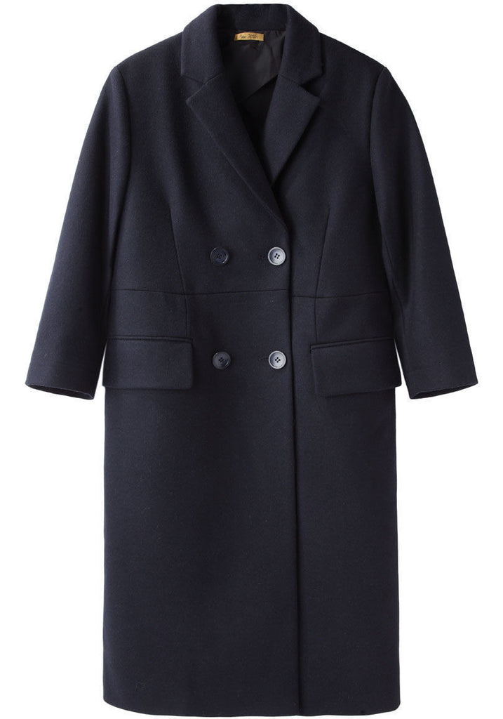 Wool Coat