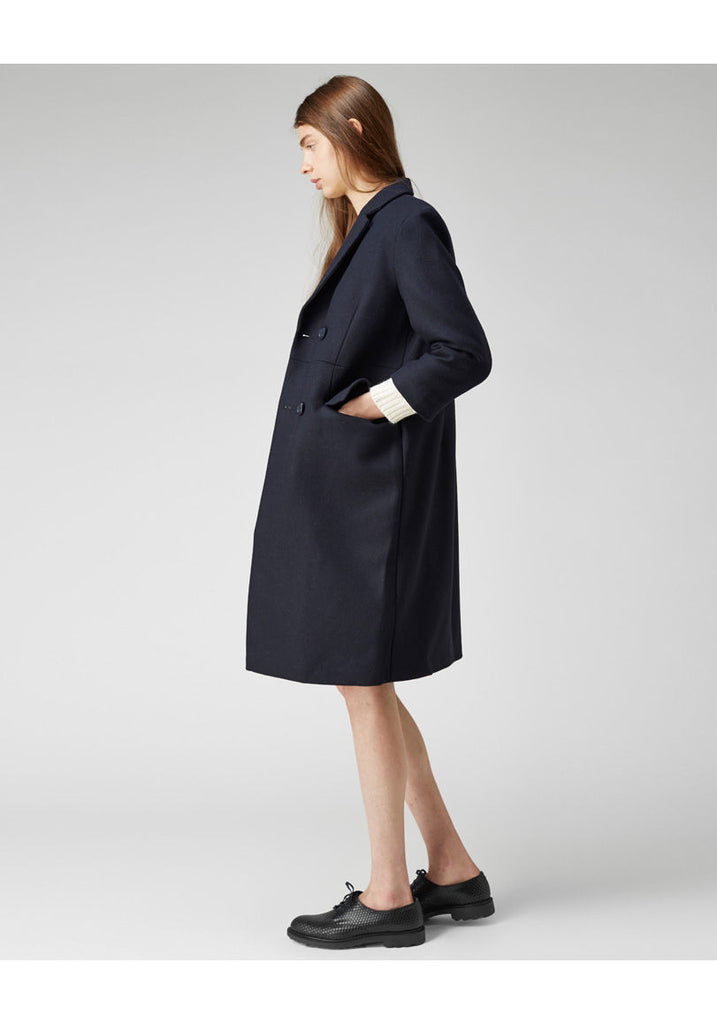 Wool Coat