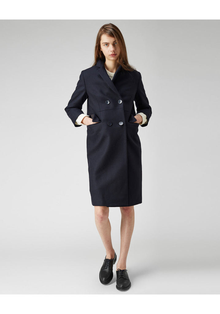 Wool Coat