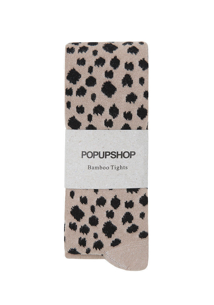 Leopard Stocking