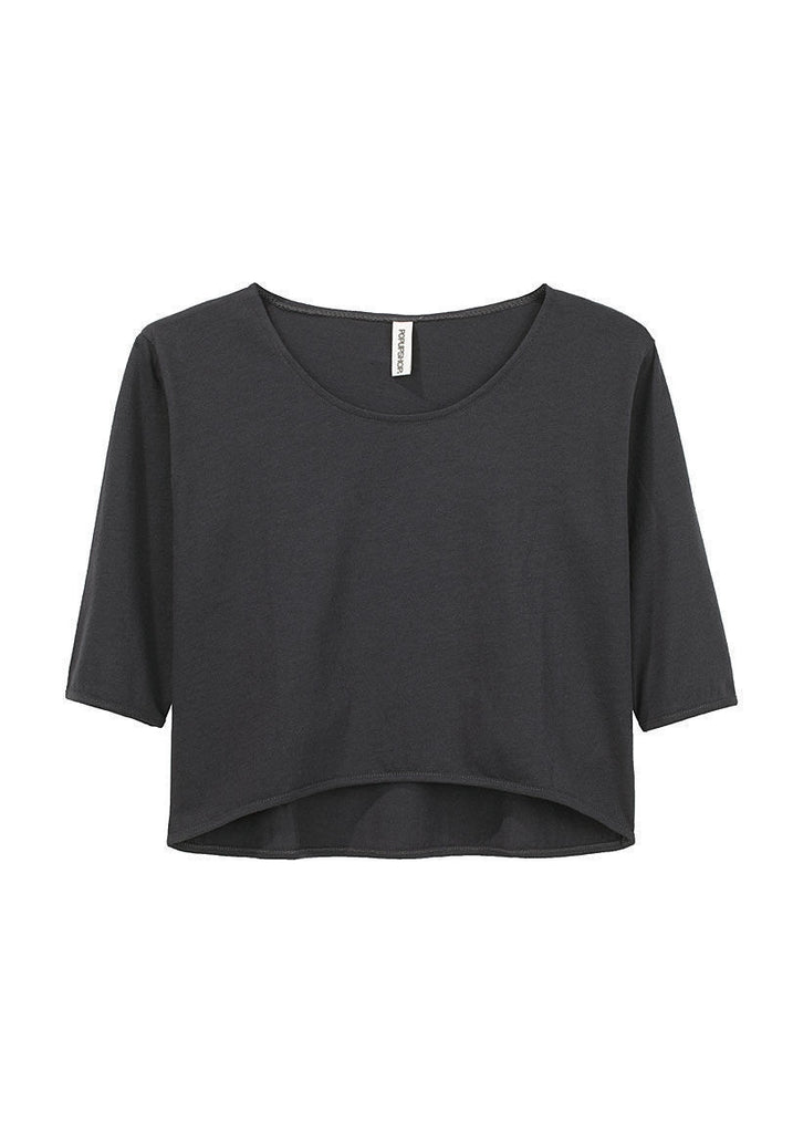 Loose Long Sleeve Tee