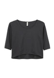Loose Long Sleeve Tee
