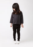 Loose Long Sleeve Tee