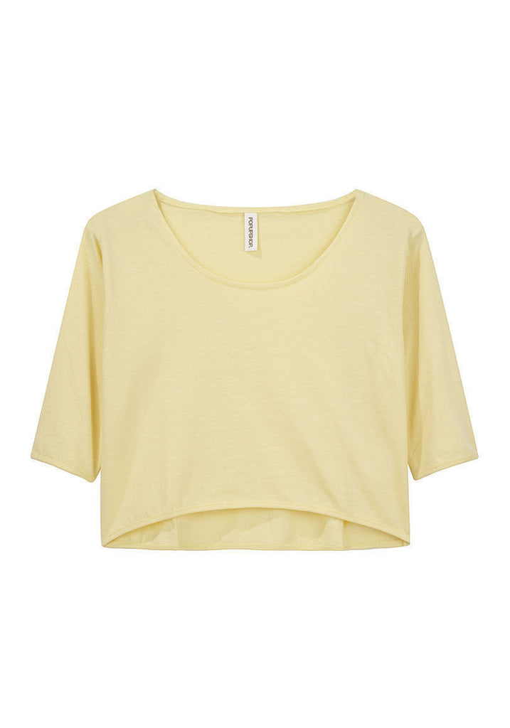 Loose Long Sleeve Tee