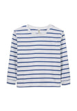 Striped Long Sleeve Tee