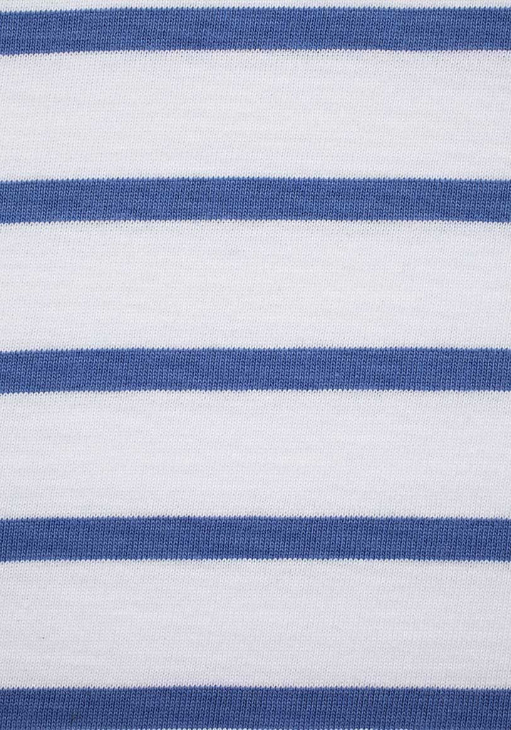 Striped Long Sleeve Tee