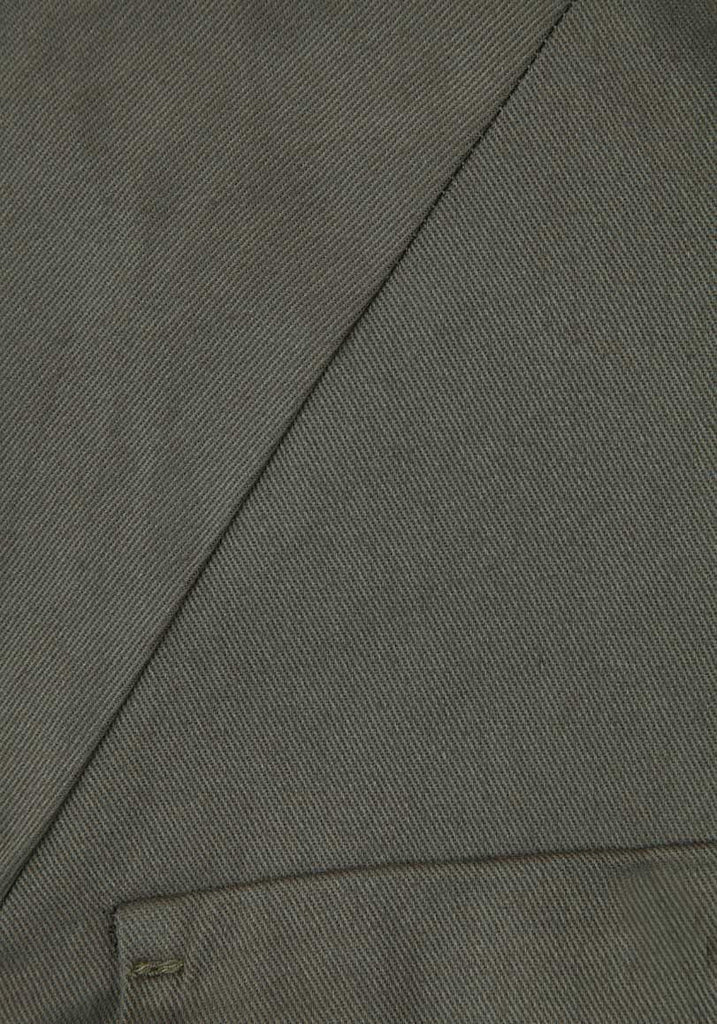 Twill Jacket