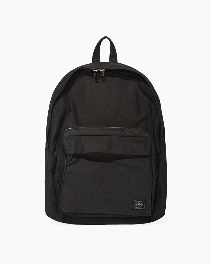 Canvas Backpack