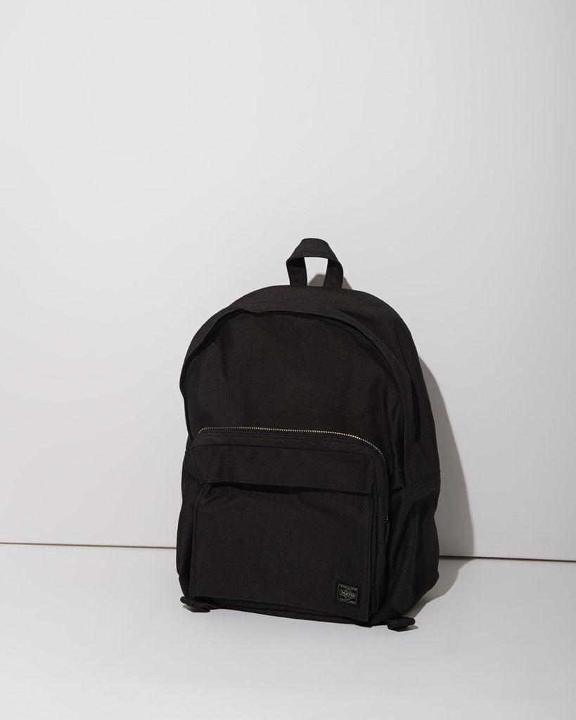 Canvas Backpack