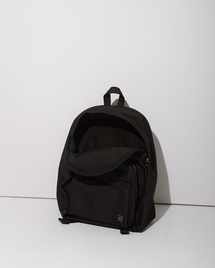 Canvas Backpack