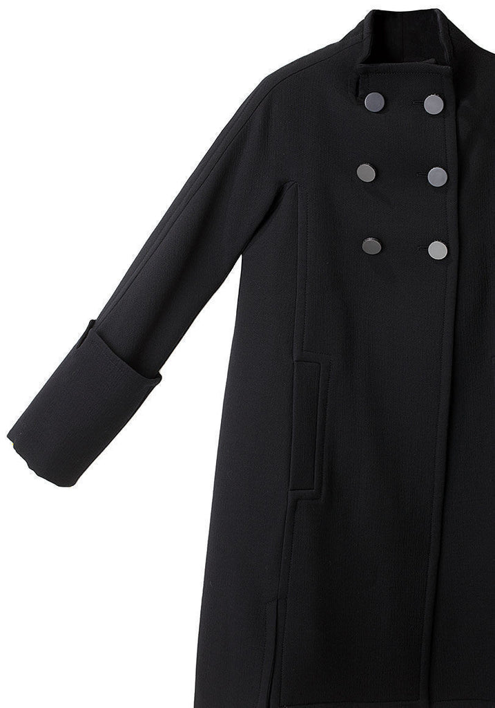 Swing Coat