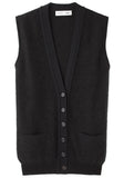 T Jones Vest