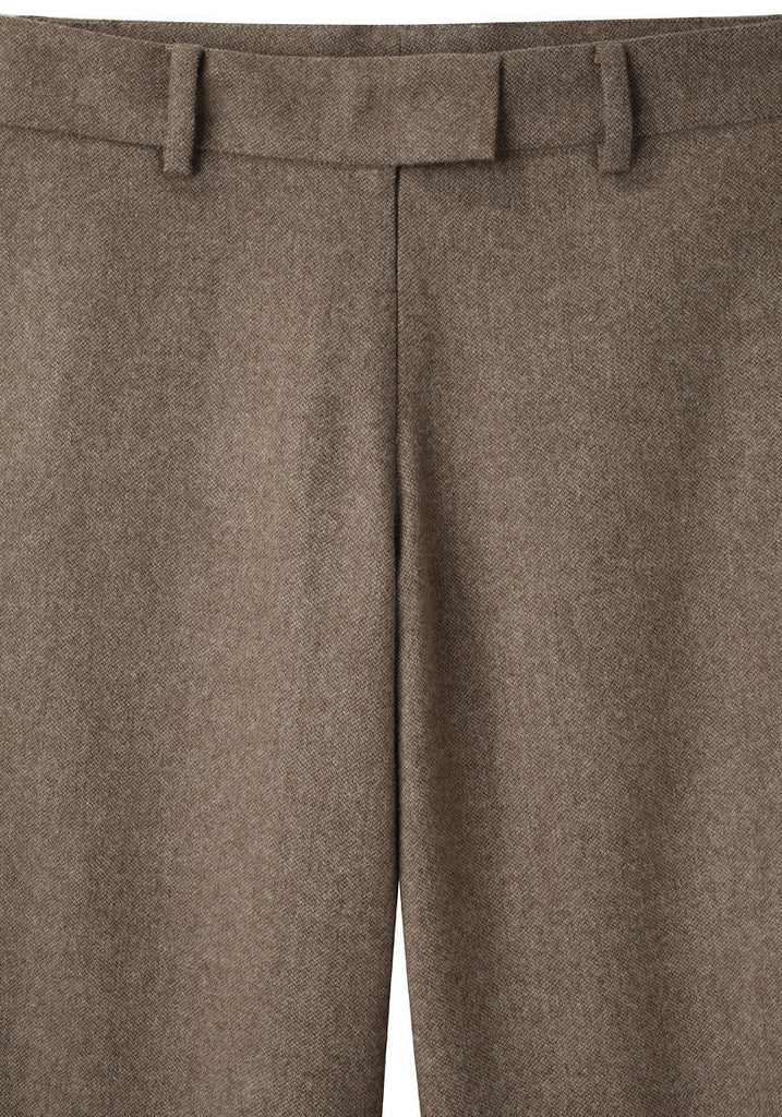 Wide Leg Trouser