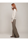 Wide Leg Trouser