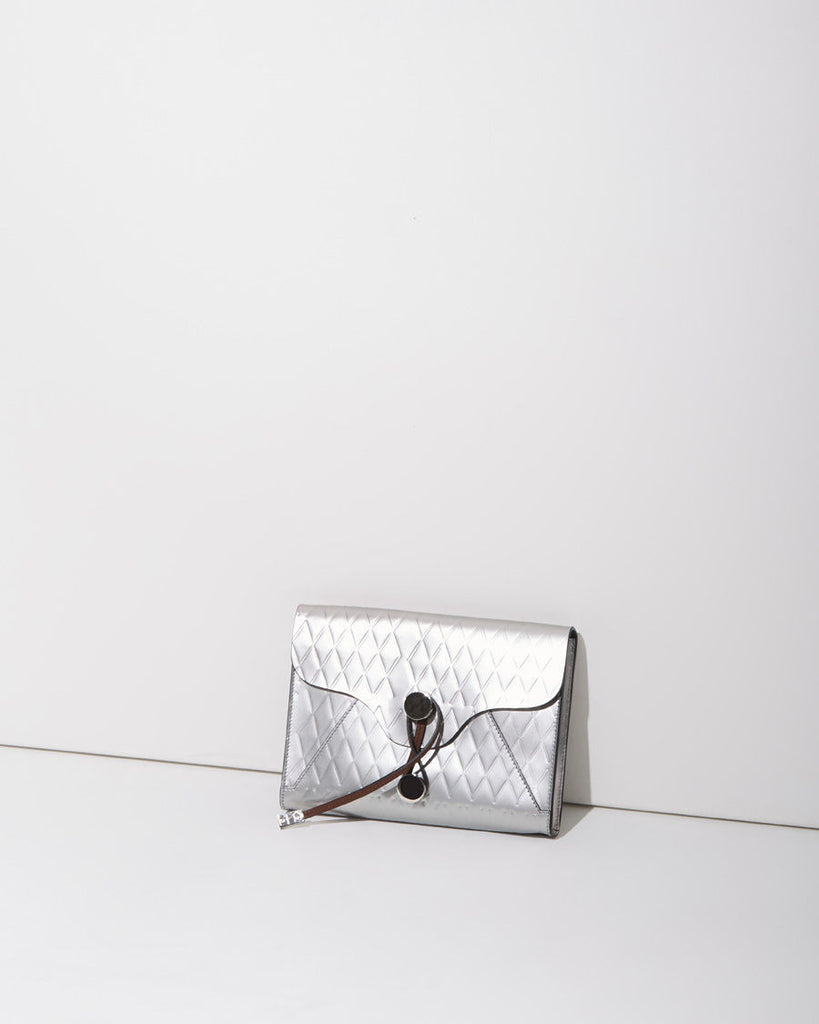 Envelope Clutch