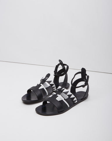 Geo Print Gladiator