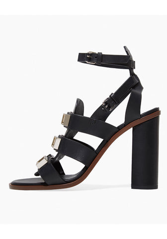 Gladiator Heel