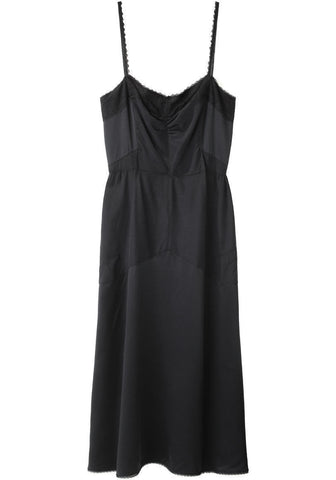 Lace Cami Dress