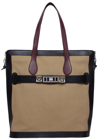 PS11 Canvas Tote