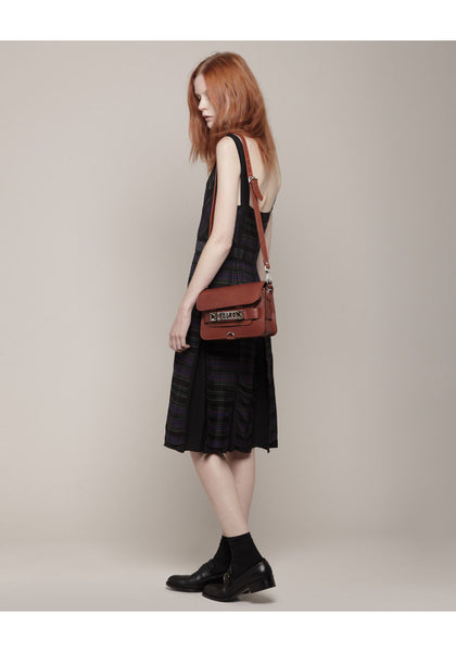 PROENZA SCHOULER PSWL フェイクレザー ミニワンピース Proenza Schouler PSWL | 最大70%OFF | THE OUTNET (アウトネット)