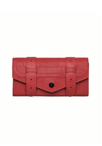 PS1 Continental Wallet