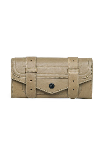PS1 Continental Wallet
