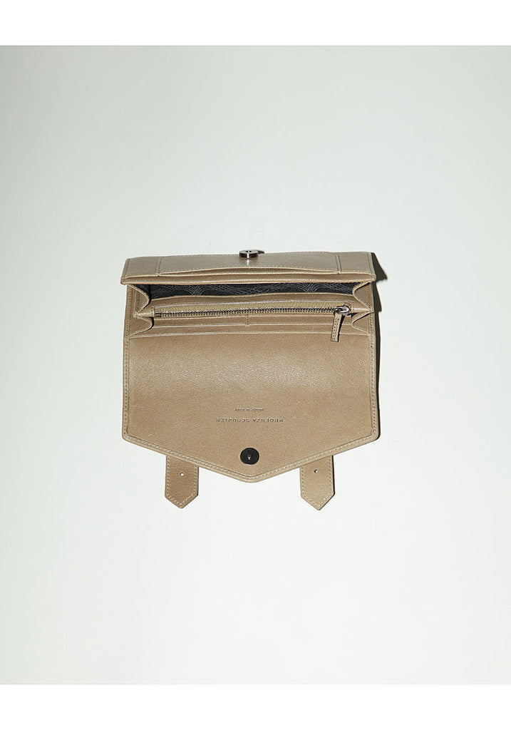 PS1 Continental Wallet