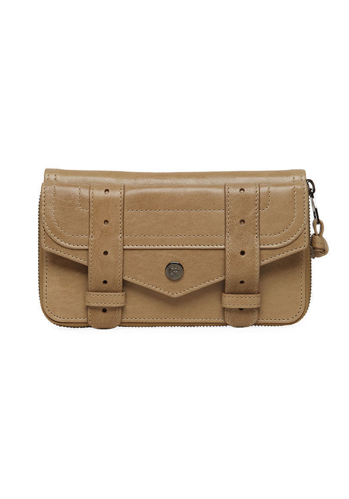 PS1 Large Zip Wallet