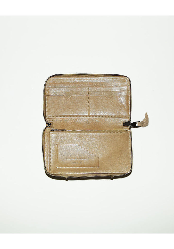 PS1 Large Zip Wallet