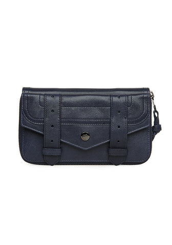 PS1 Large Zip Wallet