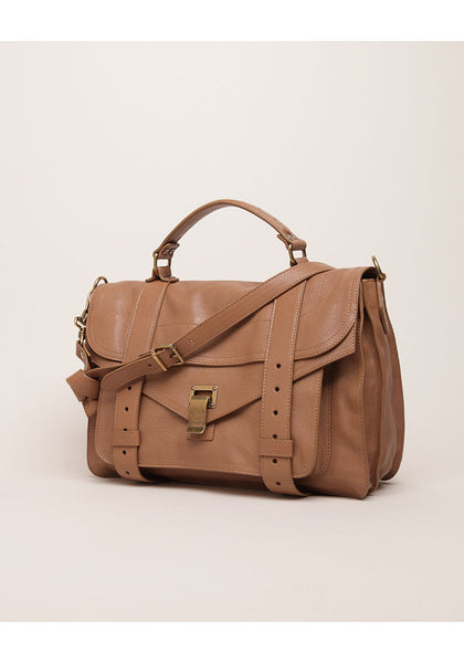 PS1 Medium Bag – La Garçonne