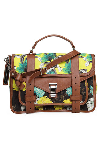 PS1 Medium Bag