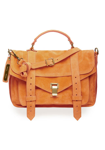 PS1 Medium Bag