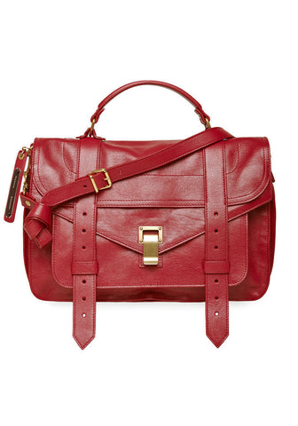 PS1 Medium Bag